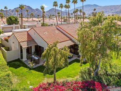 Turn the key and move in, the work has already been done. This on La Quinta Golf  Resort and Country Clubs in California - for sale on GolfHomes.com, golf home, golf lot