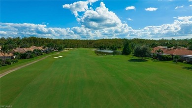 GOLF MEMBERSHIP INCLUDED! If you've dreamed of enjoying SWFL's on Bonita National Golf Course in Florida - for sale on GolfHomes.com, golf home, golf lot