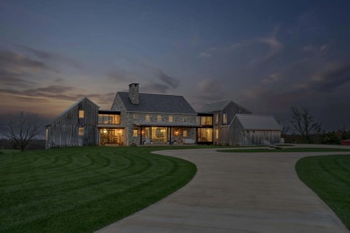 3756 State Hwy N., Clever, MO. - Here's a one-of-a-kind, custom on Hidden Valley Golf Links in Missouri - for sale on GolfHomes.com, golf home, golf lot