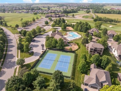 Not every home changes how you feel the moment you walk through on Staley Farms Golf Club in Missouri - for sale on GolfHomes.com, golf home, golf lot