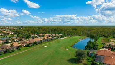 GOLF MEMBERSHIP INCLUDED! If you've dreamed of enjoying SWFL's on Bonita National Golf Course in Florida - for sale on GolfHomes.com, golf home, golf lot