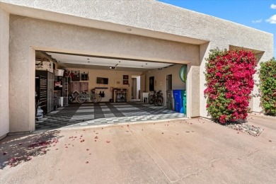 Turn the key and move in, the work has already been done. This on La Quinta Golf  Resort and Country Clubs in California - for sale on GolfHomes.com, golf home, golf lot