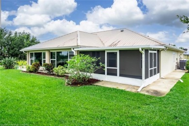 Spacious, spotless home in Spring Lake!  Custom Built home is on Spring Lake Golf Resort in Florida - for sale on GolfHomes.com, golf home, golf lot