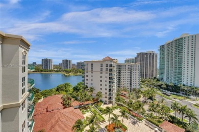 Luxurious and professionally decorated 2 bedroom/2 bathroom unit on Turnberry Isle Resort and Club in Florida - for sale on GolfHomes.com, golf home, golf lot