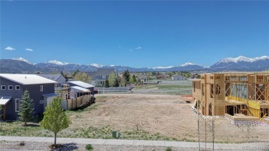 Welcome to Crestone Mesa -- a thoughtfully designed and highly on Salida Golf Club Inc in Colorado - for sale on GolfHomes.com, golf home, golf lot