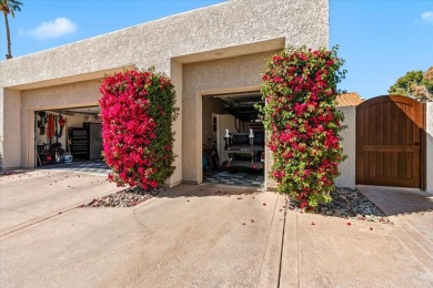 Turn the key and move in, the work has already been done. This on La Quinta Golf  Resort and Country Clubs in California - for sale on GolfHomes.com, golf home, golf lot
