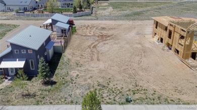 Welcome to Crestone Mesa -- a thoughtfully designed and highly on Salida Golf Club Inc in Colorado - for sale on GolfHomes.com, golf home, golf lot
