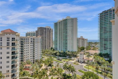 Luxurious and professionally decorated 2 bedroom/2 bathroom unit on Turnberry Isle Resort and Club in Florida - for sale on GolfHomes.com, golf home, golf lot