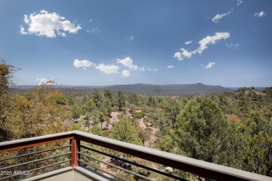 PREPARE TO BE INSPIRED! This beautiful home enjoys some of the on The Rim Golf Club in Arizona - for sale on GolfHomes.com, golf home, golf lot