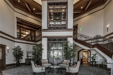 GOLF MEMBERSHIP INCLUDED! If you've dreamed of enjoying SWFL's on Bonita National Golf Course in Florida - for sale on GolfHomes.com, golf home, golf lot