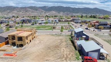 Welcome to Crestone Mesa -- a thoughtfully designed and highly on Salida Golf Club Inc in Colorado - for sale on GolfHomes.com, golf home, golf lot