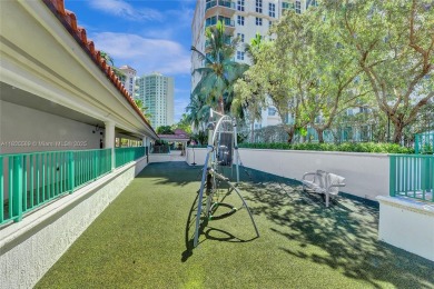 Luxurious and professionally decorated 2 bedroom/2 bathroom unit on Turnberry Isle Resort and Club in Florida - for sale on GolfHomes.com, golf home, golf lot