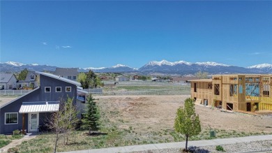 Welcome to Crestone Mesa -- a thoughtfully designed and highly on Salida Golf Club Inc in Colorado - for sale on GolfHomes.com, golf home, golf lot