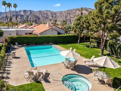 Turn the key and move in, the work has already been done. This on La Quinta Golf  Resort and Country Clubs in California - for sale on GolfHomes.com, golf home, golf lot