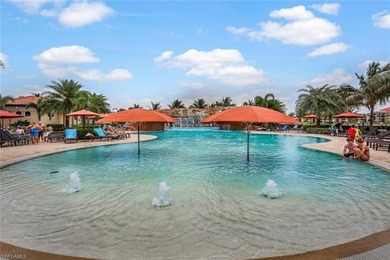 GOLF MEMBERSHIP INCLUDED! If you've dreamed of enjoying SWFL's on Bonita National Golf Course in Florida - for sale on GolfHomes.com, golf home, golf lot