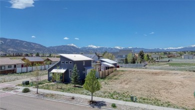 Welcome to Crestone Mesa -- a thoughtfully designed and highly on Salida Golf Club Inc in Colorado - for sale on GolfHomes.com, golf home, golf lot