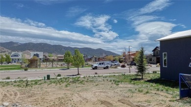 Welcome to Crestone Mesa -- a thoughtfully designed and highly on Salida Golf Club Inc in Colorado - for sale on GolfHomes.com, golf home, golf lot