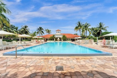 Luxurious and professionally decorated 2 bedroom/2 bathroom unit on Turnberry Isle Resort and Club in Florida - for sale on GolfHomes.com, golf home, golf lot