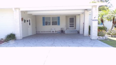 Embrace the allure of this remarkable 3-bedroom home, nestled on Schalamar Creek Golf and Country Club in Florida - for sale on GolfHomes.com, golf home, golf lot