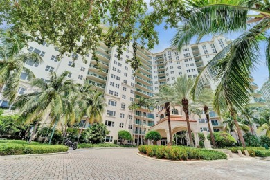 Luxurious and professionally decorated 2 bedroom/2 bathroom unit on Turnberry Isle Resort and Club in Florida - for sale on GolfHomes.com, golf home, golf lot