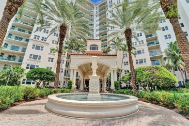 Luxurious and professionally decorated 2 bedroom/2 bathroom unit on Turnberry Isle Resort and Club in Florida - for sale on GolfHomes.com, golf home, golf lot