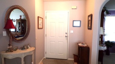 Embrace the allure of this remarkable 3-bedroom home, nestled on Schalamar Creek Golf and Country Club in Florida - for sale on GolfHomes.com, golf home, golf lot