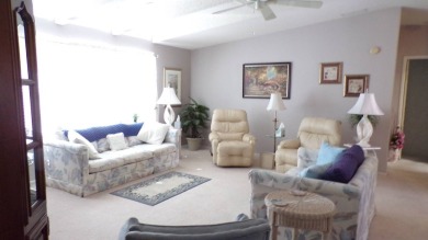 Embrace the allure of this remarkable 3-bedroom home, nestled on Schalamar Creek Golf and Country Club in Florida - for sale on GolfHomes.com, golf home, golf lot