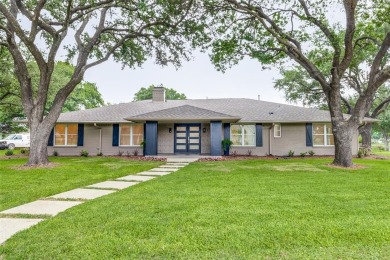 Brookhaven Country Club - Golf Course Homes for Sale - Real Estate