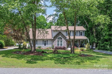 This beautiful home has been fully updated along with the on Warrior Golf Club in North Carolina - for sale on GolfHomes.com, golf home, golf lot