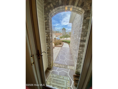 If a friendly neighborhood and golf course views are what you're on Sandpiper Bay Golf and Country Club in North Carolina - for sale on GolfHomes.com, golf home, golf lot