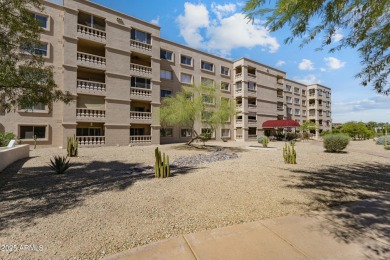 Stunning remodeled condo in Scottsdale Shadows. Prime ground on Scottsdale Shadows in Arizona - for sale on GolfHomes.com, golf home, golf lot