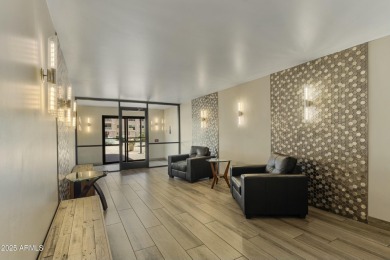 Stunning remodeled condo in Scottsdale Shadows. Prime ground on Scottsdale Shadows in Arizona - for sale on GolfHomes.com, golf home, golf lot