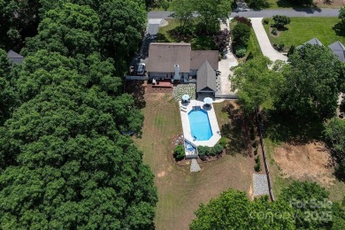 This beautiful home has been fully updated along with the on Warrior Golf Club in North Carolina - for sale on GolfHomes.com, golf home, golf lot