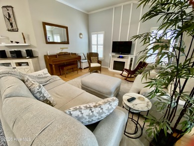 If a friendly neighborhood and golf course views are what you're on Sandpiper Bay Golf and Country Club in North Carolina - for sale on GolfHomes.com, golf home, golf lot