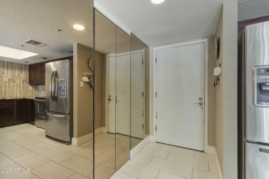 Stunning remodeled condo in Scottsdale Shadows. Prime ground on Scottsdale Shadows in Arizona - for sale on GolfHomes.com, golf home, golf lot