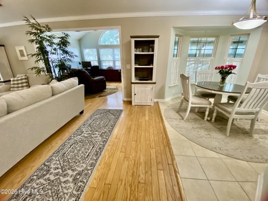 If a friendly neighborhood and golf course views are what you're on Sandpiper Bay Golf and Country Club in North Carolina - for sale on GolfHomes.com, golf home, golf lot