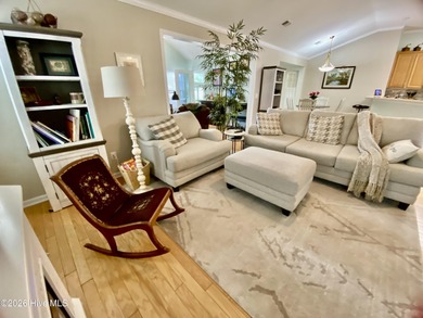 If a friendly neighborhood and golf course views are what you're on Sandpiper Bay Golf and Country Club in North Carolina - for sale on GolfHomes.com, golf home, golf lot