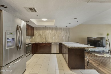 Stunning remodeled condo in Scottsdale Shadows. Prime ground on Scottsdale Shadows in Arizona - for sale on GolfHomes.com, golf home, golf lot