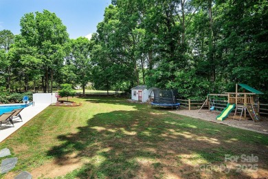 This beautiful home has been fully updated along with the on Warrior Golf Club in North Carolina - for sale on GolfHomes.com, golf home, golf lot