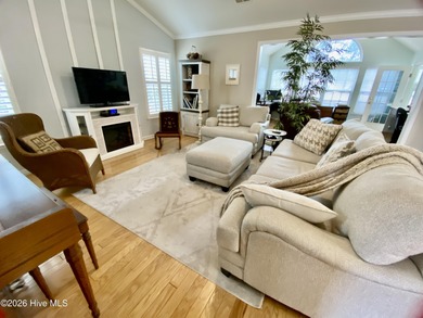 If a friendly neighborhood and golf course views are what you're on Sandpiper Bay Golf and Country Club in North Carolina - for sale on GolfHomes.com, golf home, golf lot