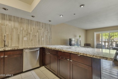 Stunning remodeled condo in Scottsdale Shadows. Prime ground on Scottsdale Shadows in Arizona - for sale on GolfHomes.com, golf home, golf lot