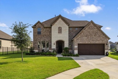 Welcome to 3005 Landmark Place, located in the prestigious Heath on Heath Golf and Yacht Club in Texas - for sale on GolfHomes.com, golf home, golf lot