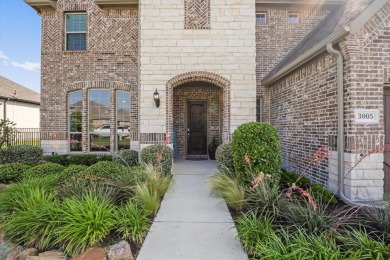 Welcome to 3005 Landmark Place, located in the prestigious Heath on Heath Golf and Yacht Club in Texas - for sale on GolfHomes.com, golf home, golf lot