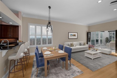 One or more photo(s) has been virtually staged. Discover a rare on East Lake Woodlands Country Club in Florida - for sale on GolfHomes.com, golf home, golf lot