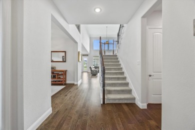 Welcome to 3005 Landmark Place, located in the prestigious Heath on Heath Golf and Yacht Club in Texas - for sale on GolfHomes.com, golf home, golf lot