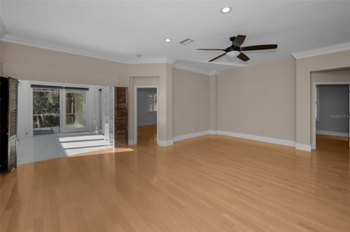 One or more photo(s) has been virtually staged. Discover a rare on East Lake Woodlands Country Club in Florida - for sale on GolfHomes.com, golf home, golf lot