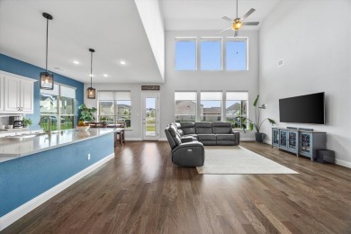 Welcome to 3005 Landmark Place, located in the prestigious Heath on Heath Golf and Yacht Club in Texas - for sale on GolfHomes.com, golf home, golf lot