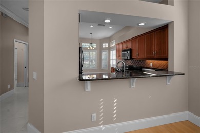 One or more photo(s) has been virtually staged. Discover a rare on East Lake Woodlands Country Club in Florida - for sale on GolfHomes.com, golf home, golf lot