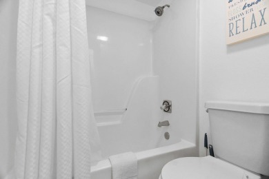 Fantastic fully furnished condo just steps from Lake Taneycomo! on Pointe Royale Village Country Club in Missouri - for sale on GolfHomes.com, golf home, golf lot