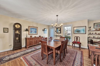 Beautiful, custom-built lake access home located on one of the on Mariners Landing Golf and Country Club in Virginia - for sale on GolfHomes.com, golf home, golf lot